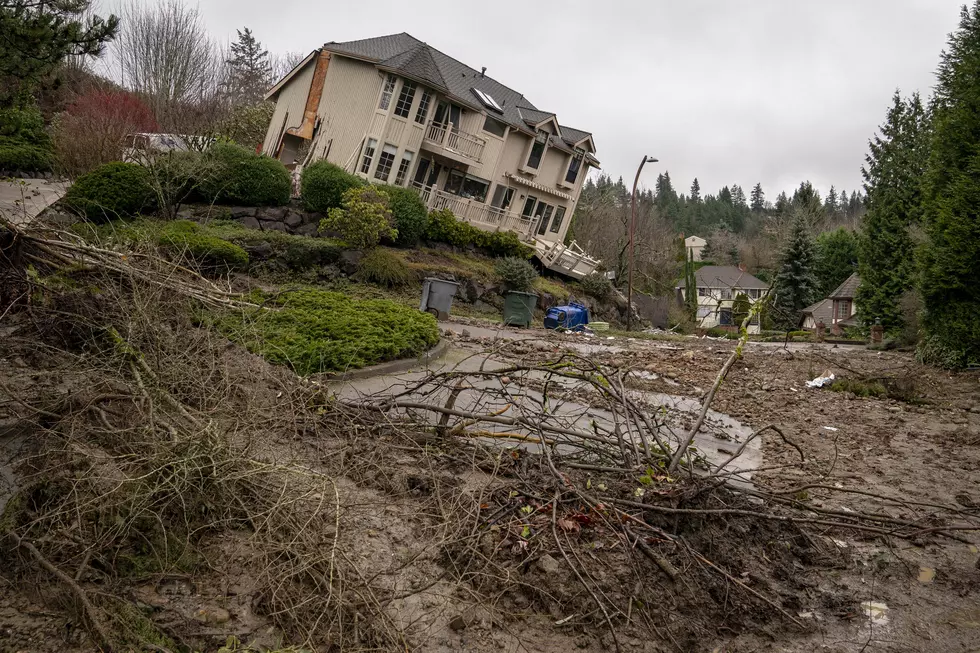 Could A Landslide Hit Your Western New York Home?