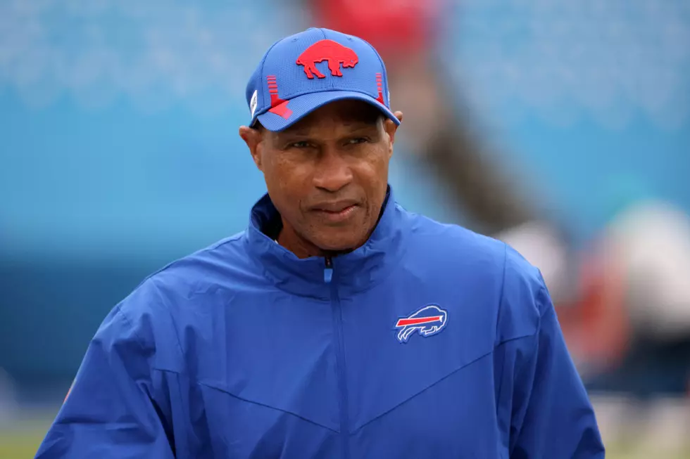 Shocking Buffalo Bills Coaching News on Tuesday