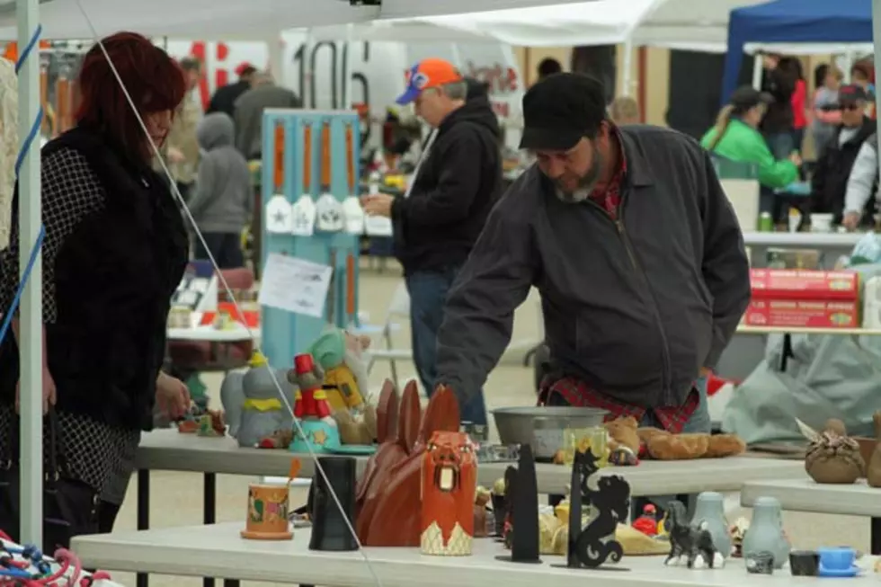 Vendors For Queen City Super Flea In Buffalo Have Been Announced