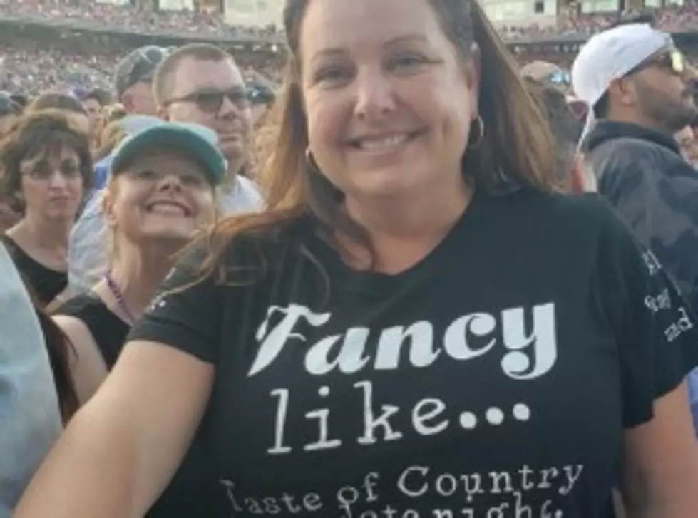Best Josh Allen Shirt Everyone LOVED At the Taste of County
