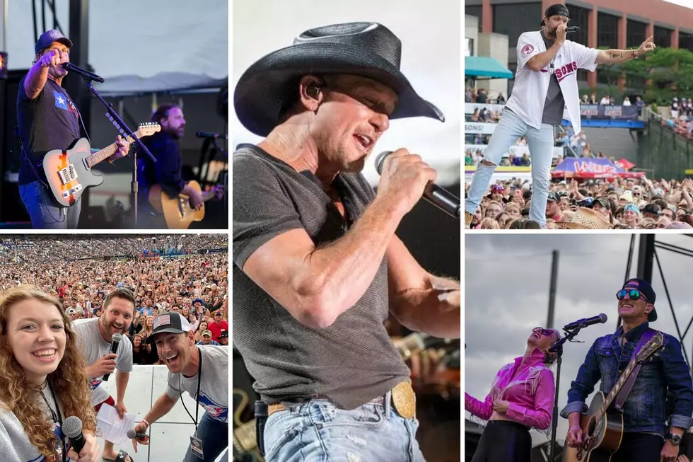 Taste of Country 2022 Pictures