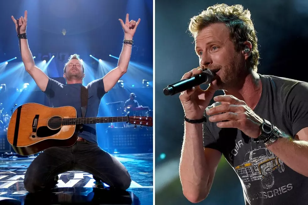 Enter to Win the Beers With Dierks Bentley VIP Experience