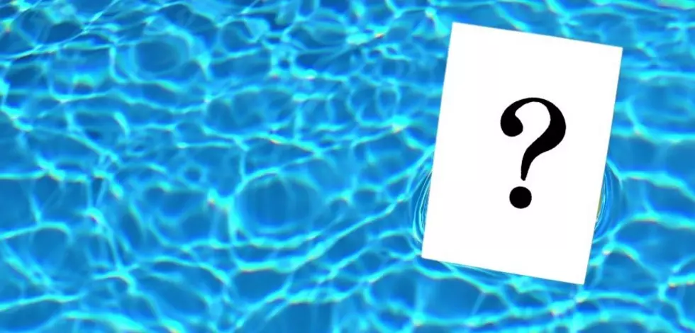 Western New York Woman Found Something Shocking In Her Pool