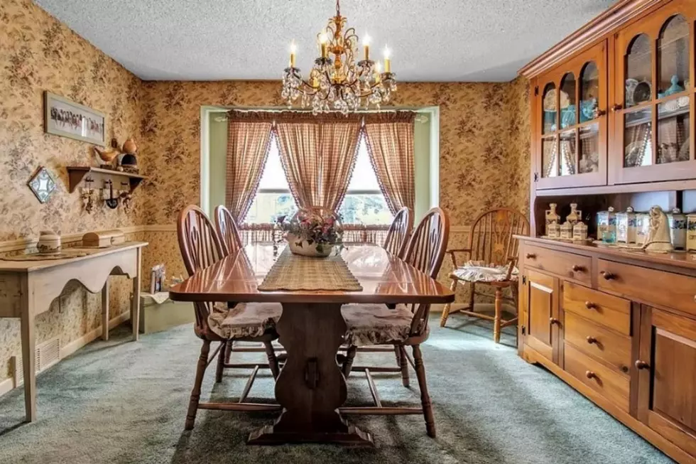 This Home/Business Combo For Sale in Buffalo Has Too Much Of One Thing