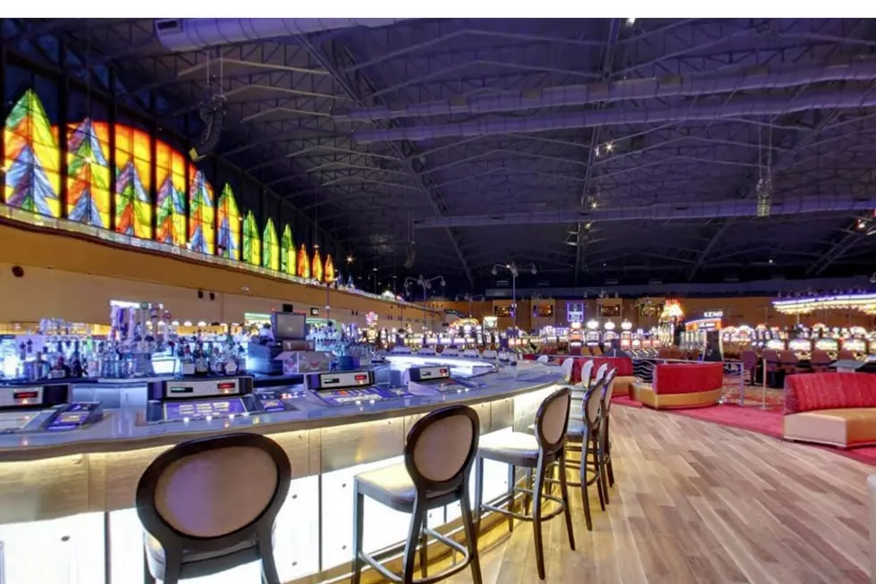 Top Casino Trips From Buffalo, New York
