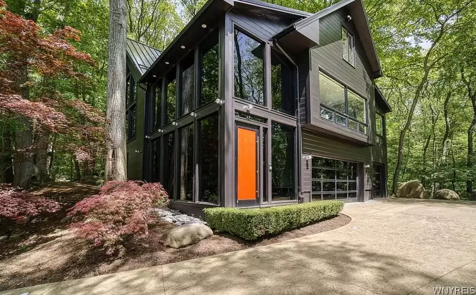 Amazing $1.3 Million East Aurora Home Hits The Market [PHOTOS]