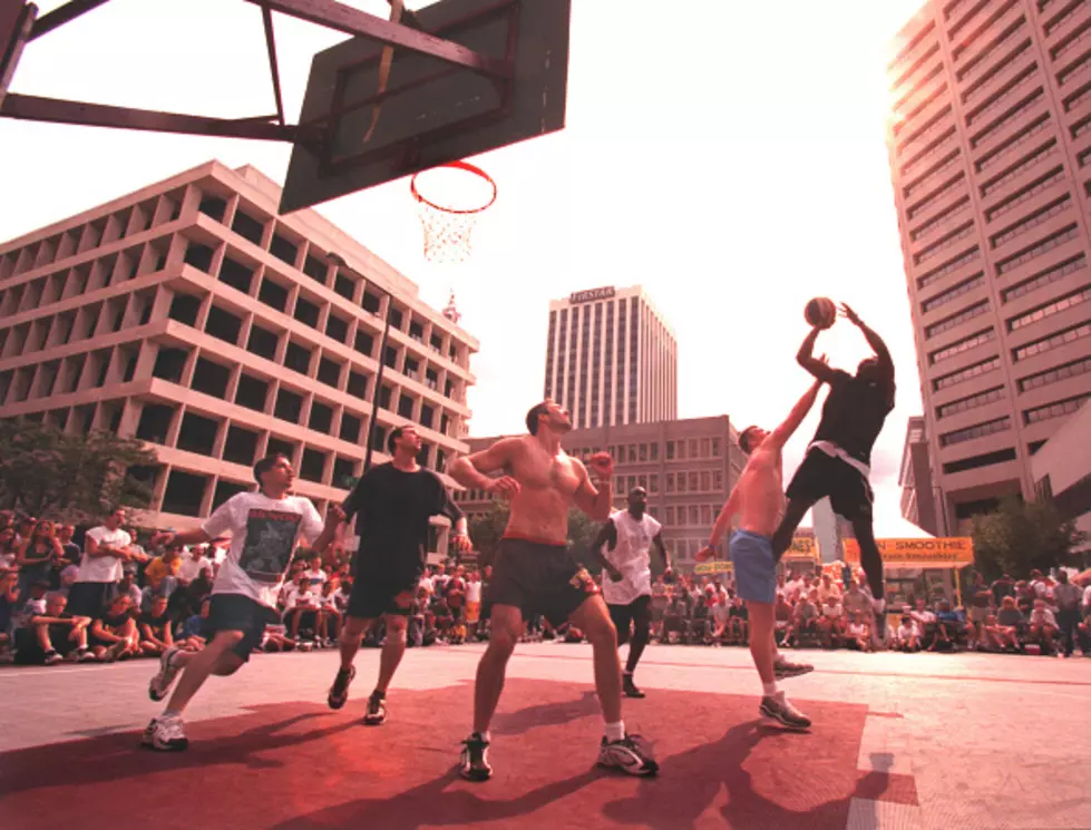 Gus Macker Deadline Extended For Western New York Players