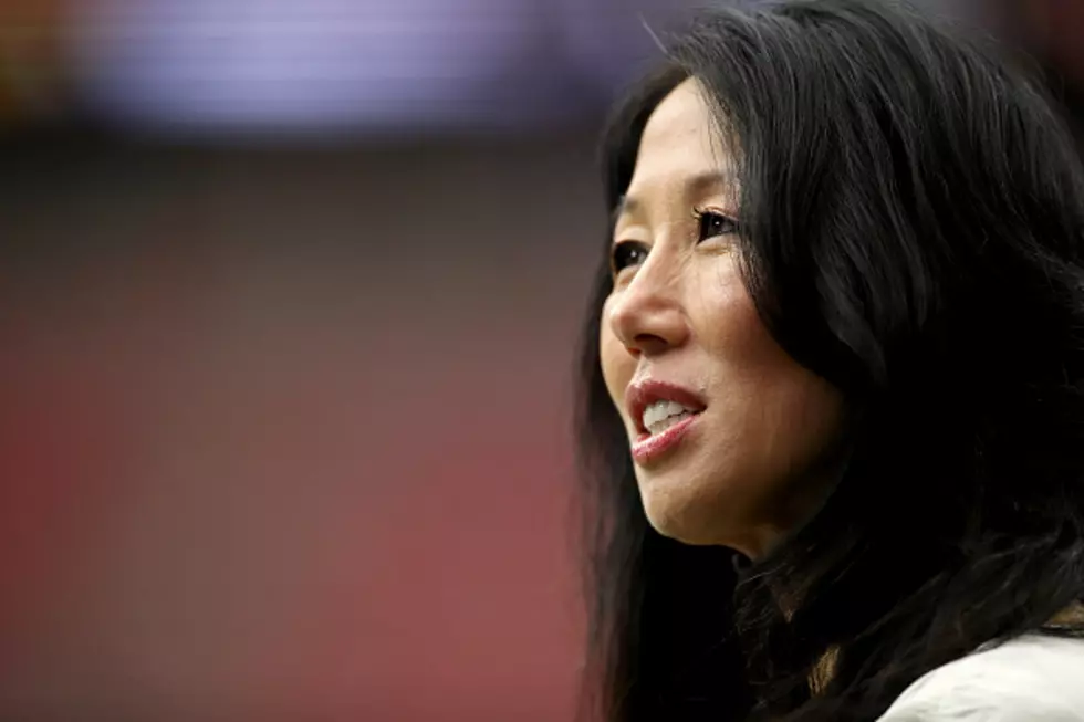 Encouraging Update On The Health of Kim Pegula