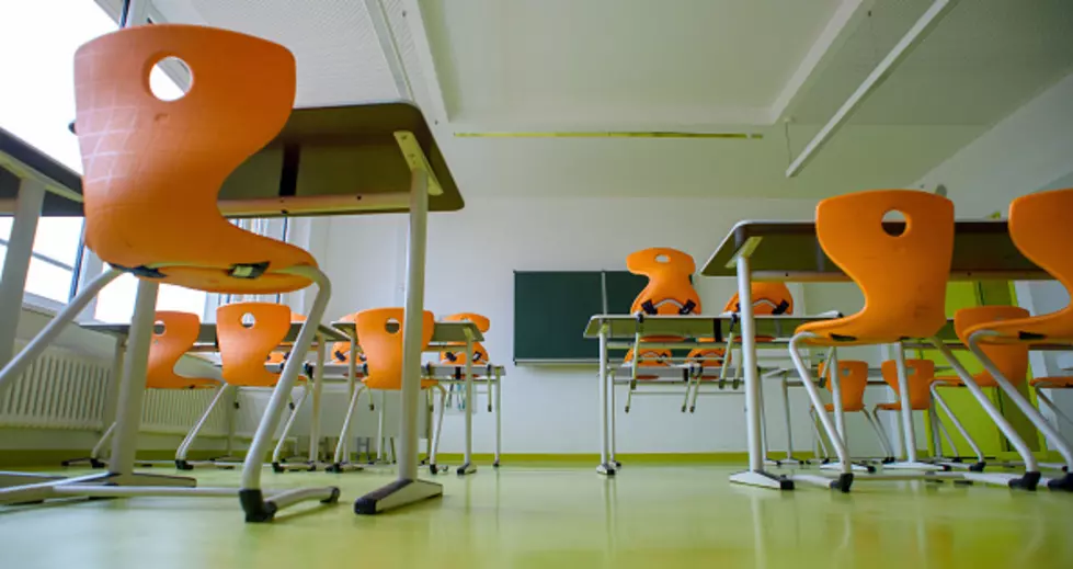 Dozens Of New York Schools Threatened, Again