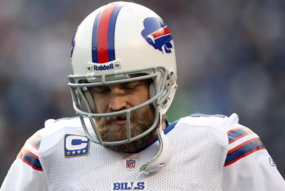 Report: Ryan Fitzpatrick Likely Heading to Broadcast Booth