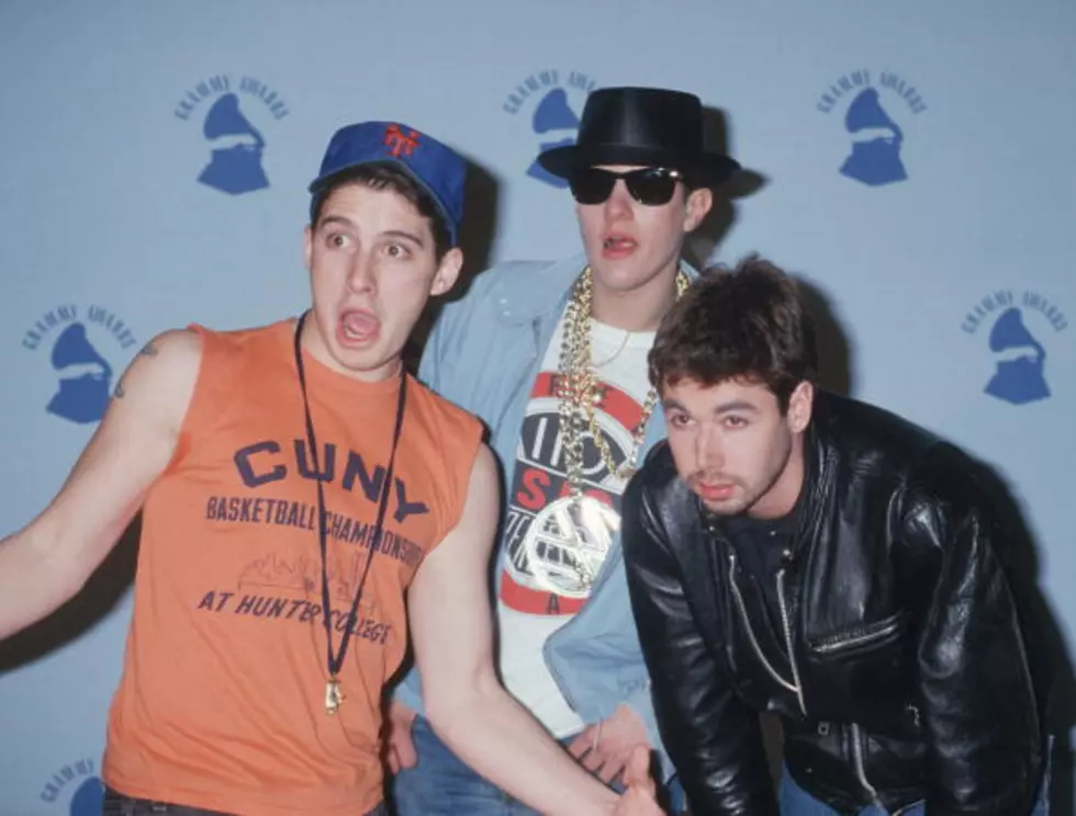 Exciting News For Beastie Boys Fans In New York
