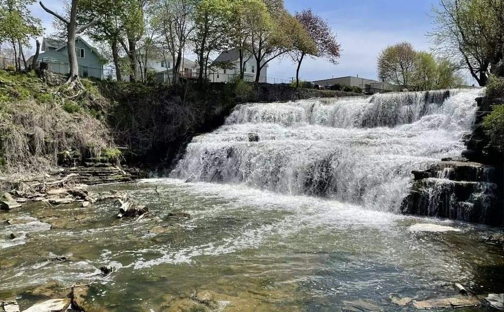 10 Easy Hikes For Newbies Around Western New York