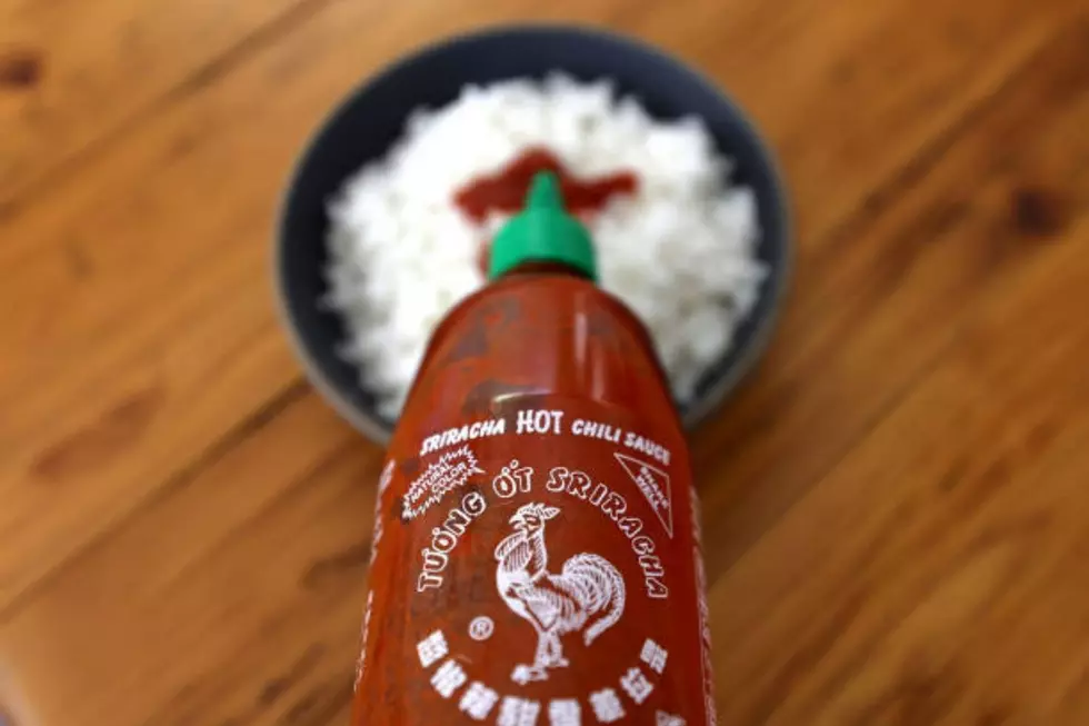 Western New York Hot Sauces To Get You Through Sriracha Shortage