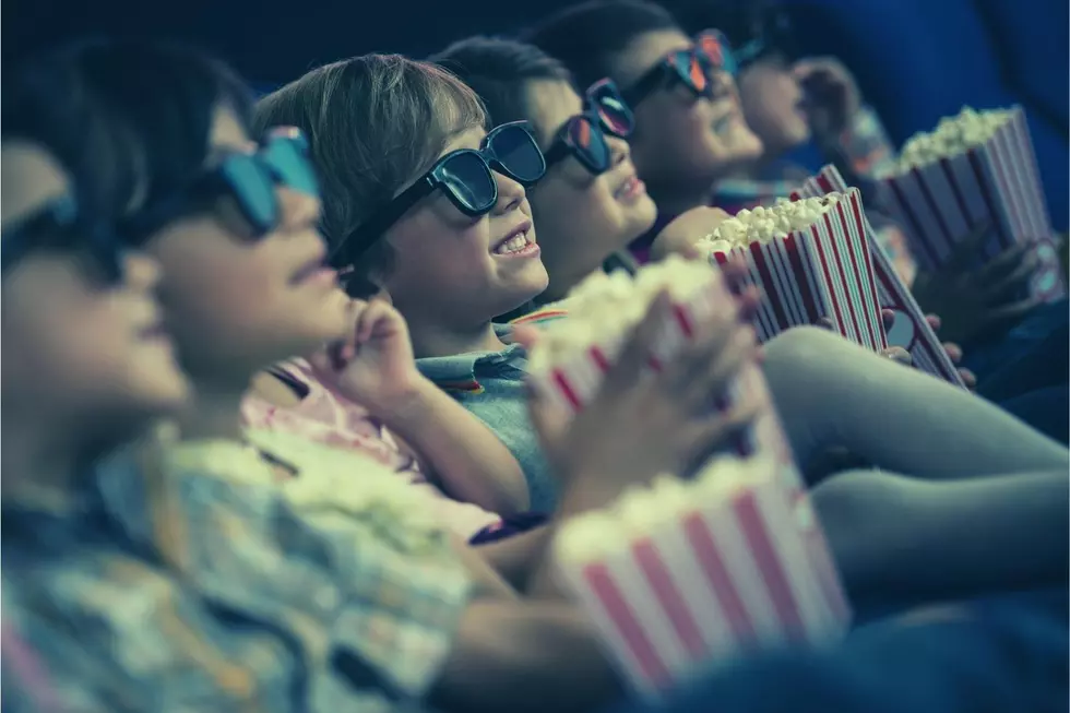 Movie Theatres We Loved As Kids In Western New York