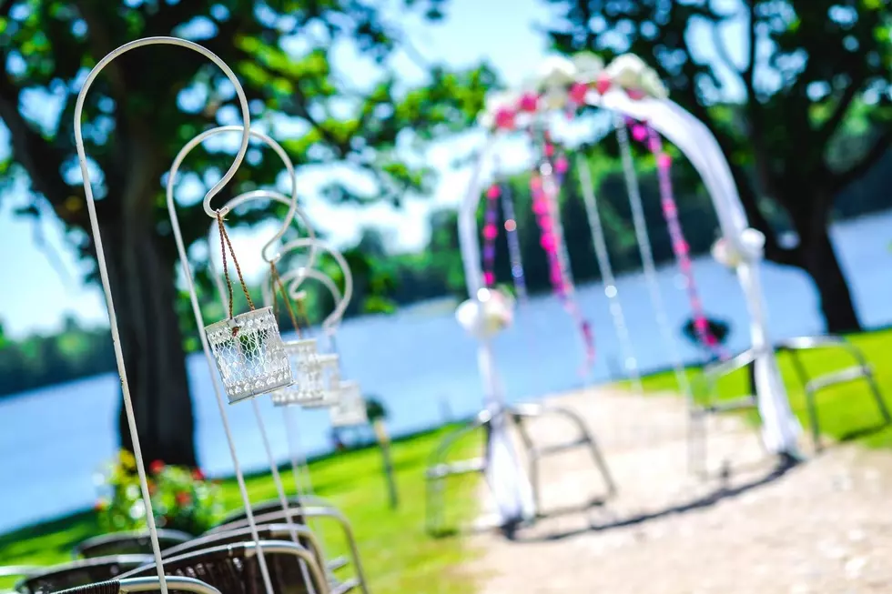 This Is What You Should Know Before Attending A Lakeside Wedding In New York State