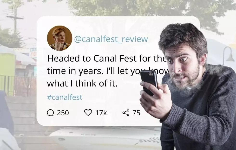 Vicious Review Of Canal Fest Has No Remorse