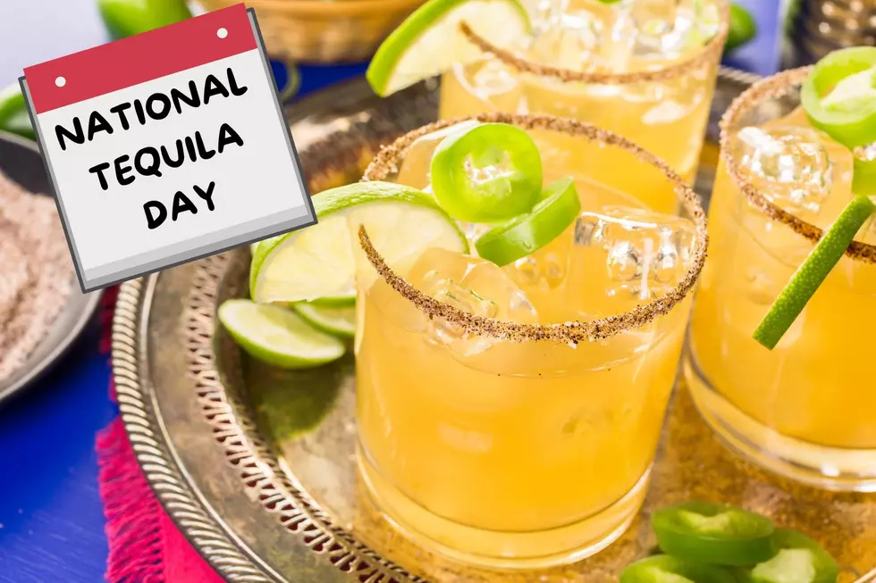 The Best Cocktails In Buffalo To Celebrate National Tequila Day