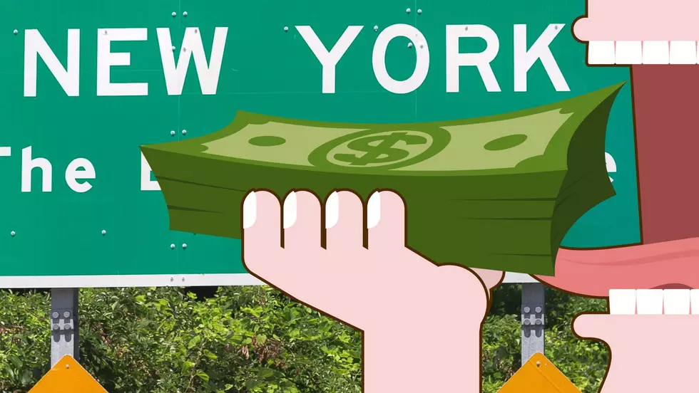 It&#8217;s Time To &#8220;Eat The Rich&#8221; In New York State