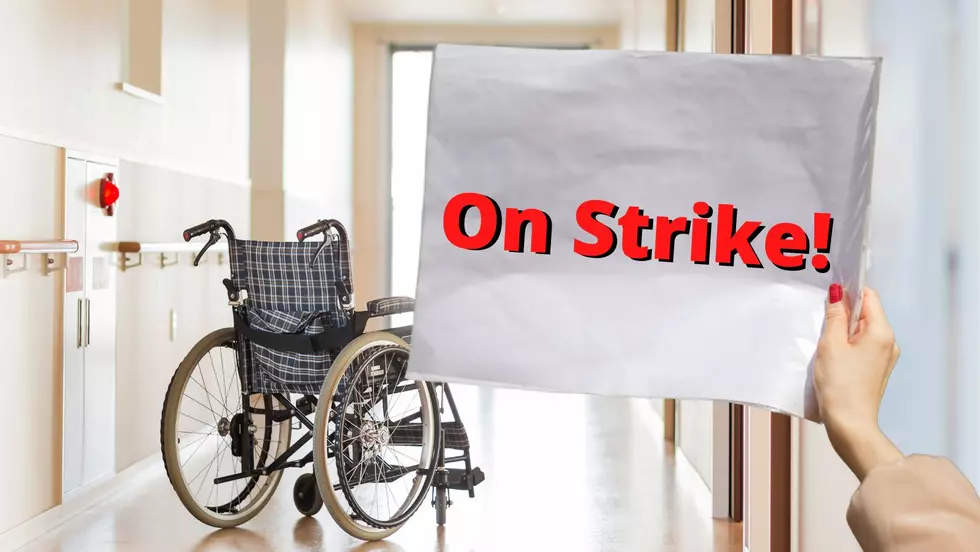 12 Western New York Nursing Homes Go On Strike Next Week