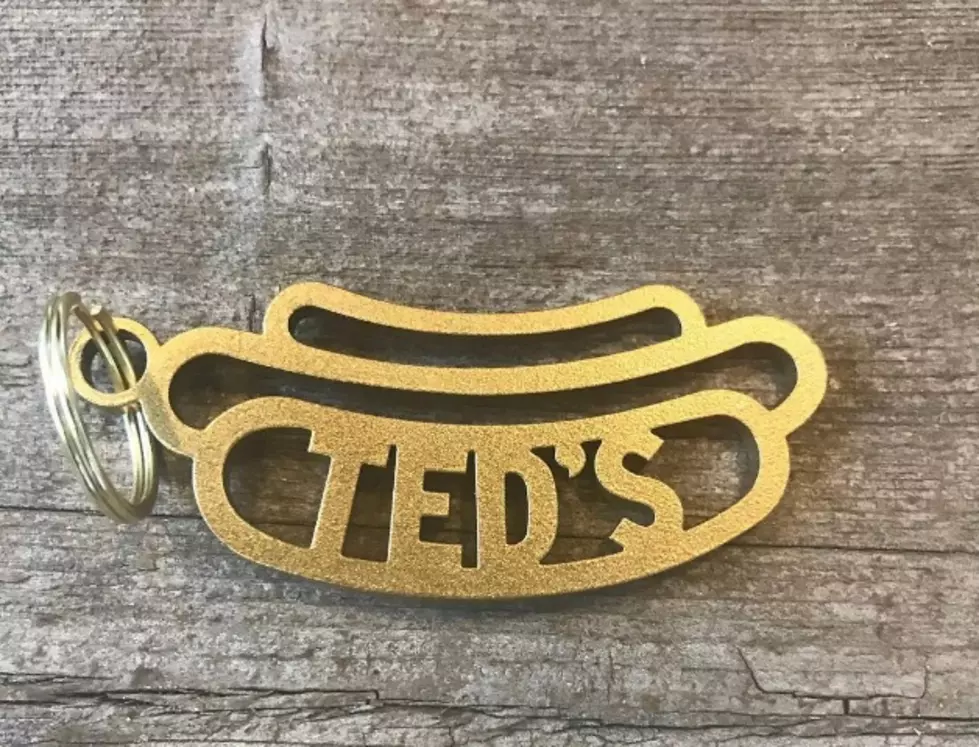 5 More Companies We Wish Would Offer A Golden Keychain In Western New York