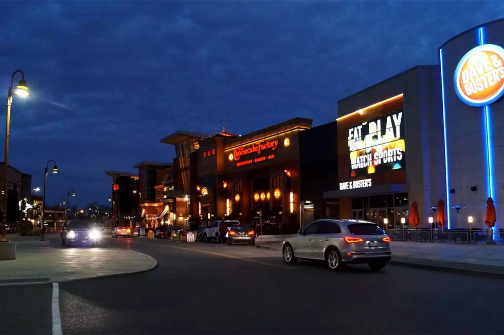 How To Spend The Whole Day At Walden Galleria In Buffalo