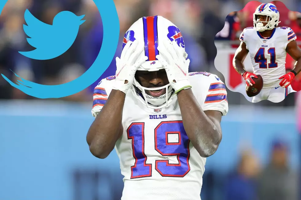 Buffalo Bills New Madden Ratings Lead To Hilarious Tweets