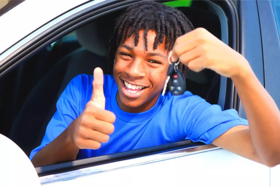 New York State Is The Best State For Teen Drivers