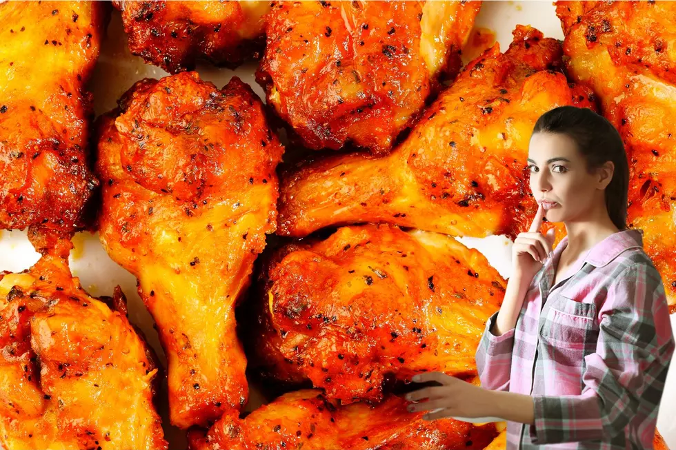 Are Your Leftover Chicken Wings Still Good To Eat?
