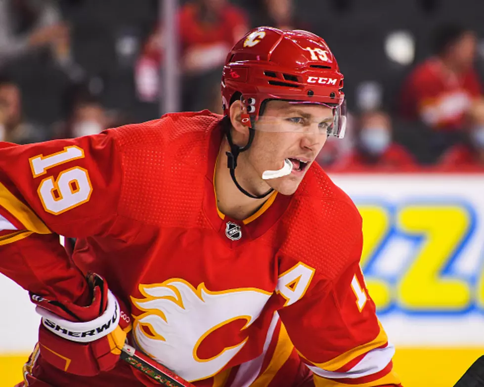 The Buffalo Sabres a Leading Candidate to Land Matthew Tkachuk?