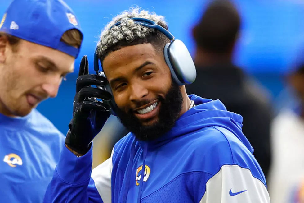 OBJ Drama In Buffalo Is Officially Over