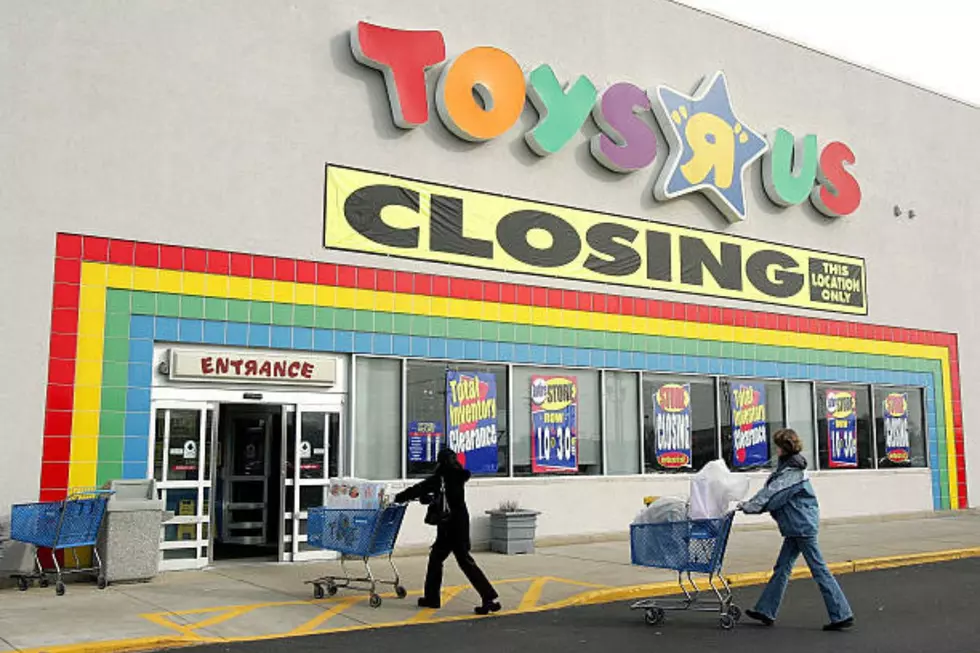 Where Will New Toys R Us Stores Will Be In Western New York?