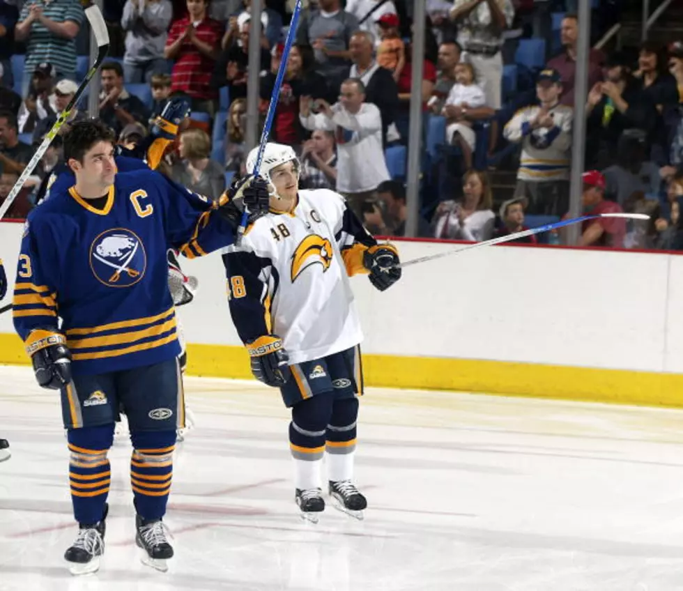 15-Year Anniversary of the Worst Day in Buffalo Sabres History