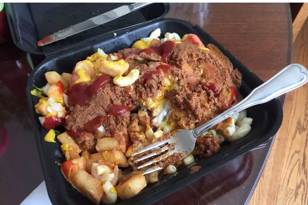Giorgio N. via Yelp