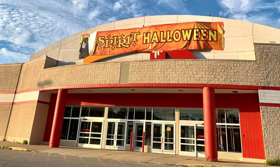 When Will Spirit Halloween Open In Western New York?