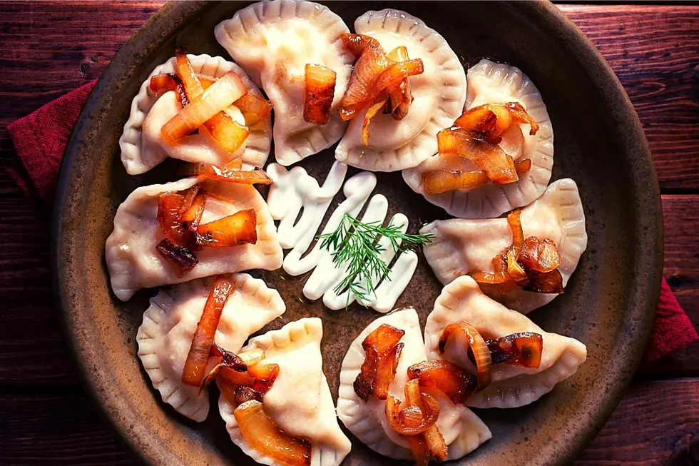 8 Great Places For Pierogies In Buffalo, New York