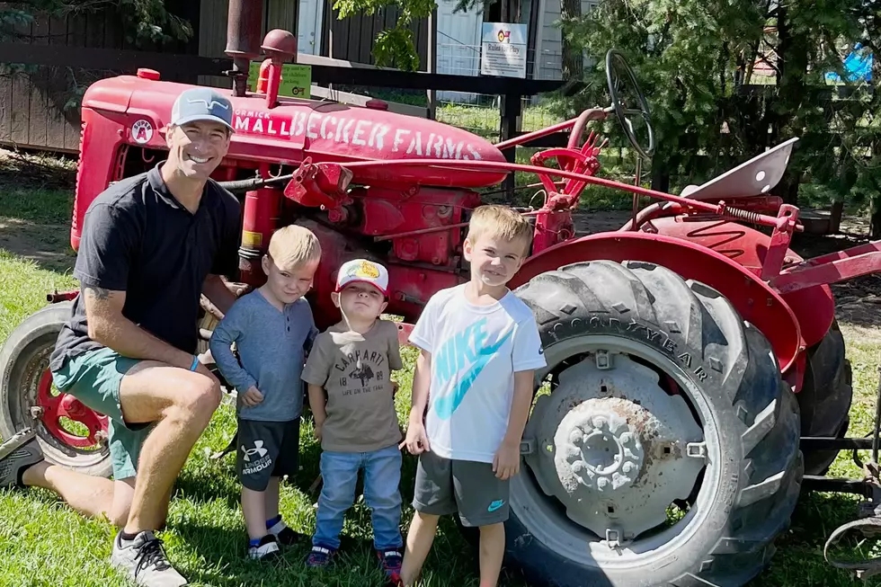 Why Becker Farms Is Clay Moden&#8217;s Top Fall Family Fun Pick