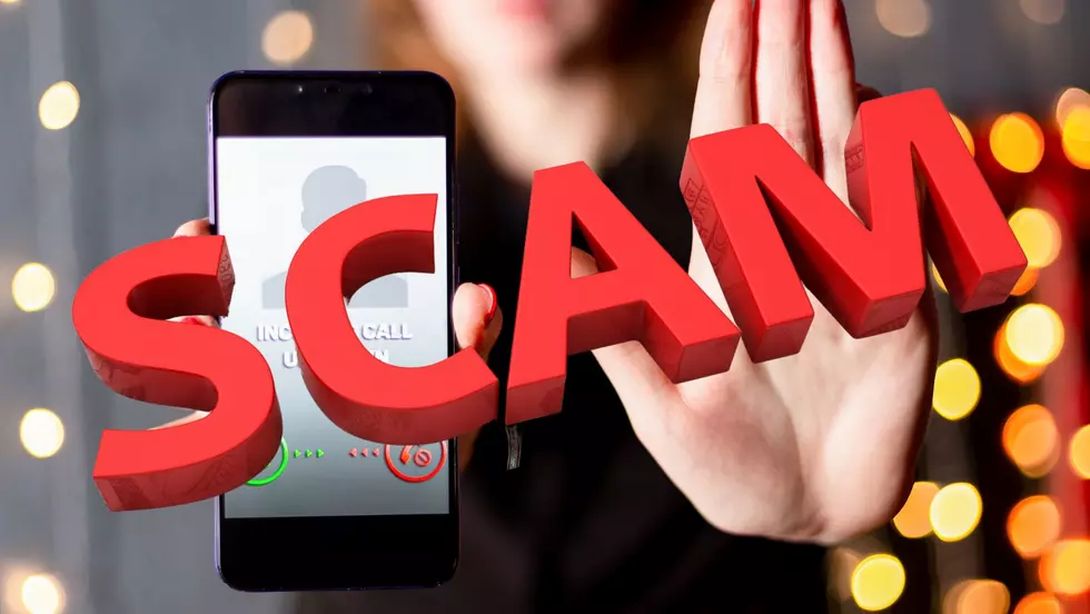 New Phone Scam Is Targeting Western New York