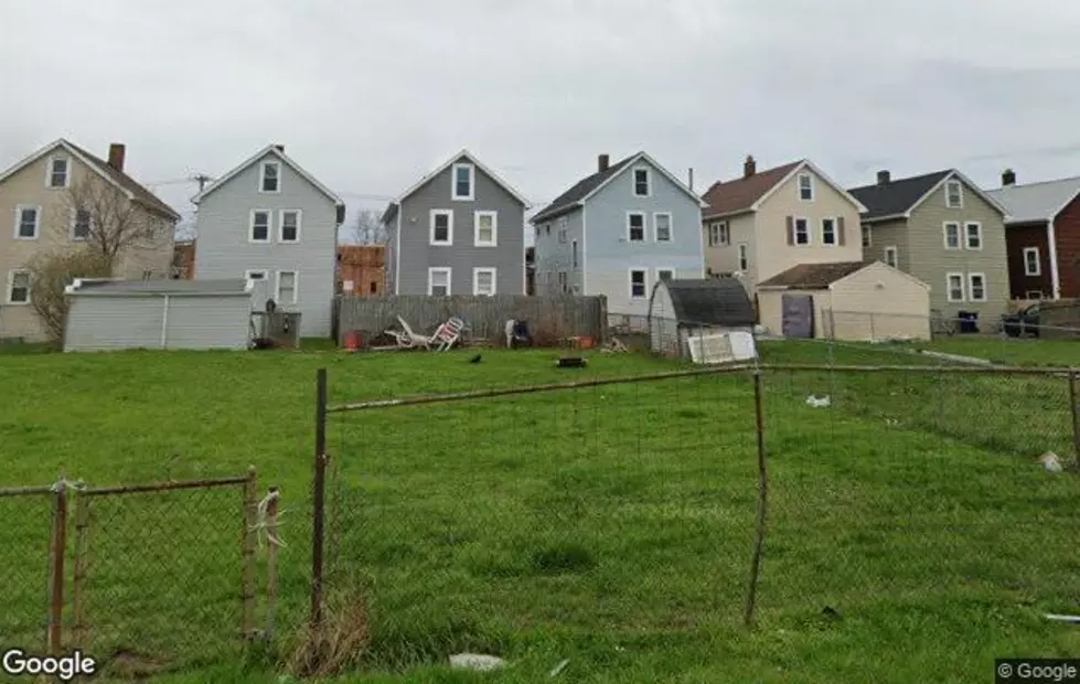 Photos And Tweets Of Every House In Buffalo, New York