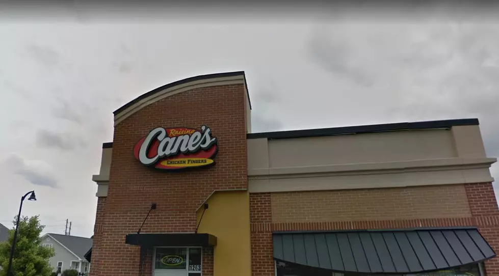 Raising Cane&#8217;s Responds to Bills Player About Coming to Buffalo