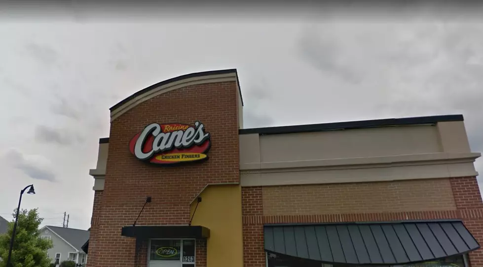 Bills Player Won&#8217;t Stop; Wants Raising Cane&#8217;s in Buffalo