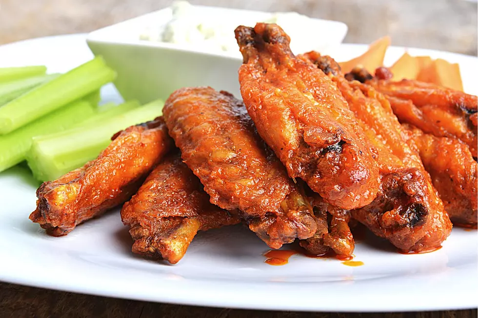 Great News! Chicken Wing Prices Will Go Down Soon