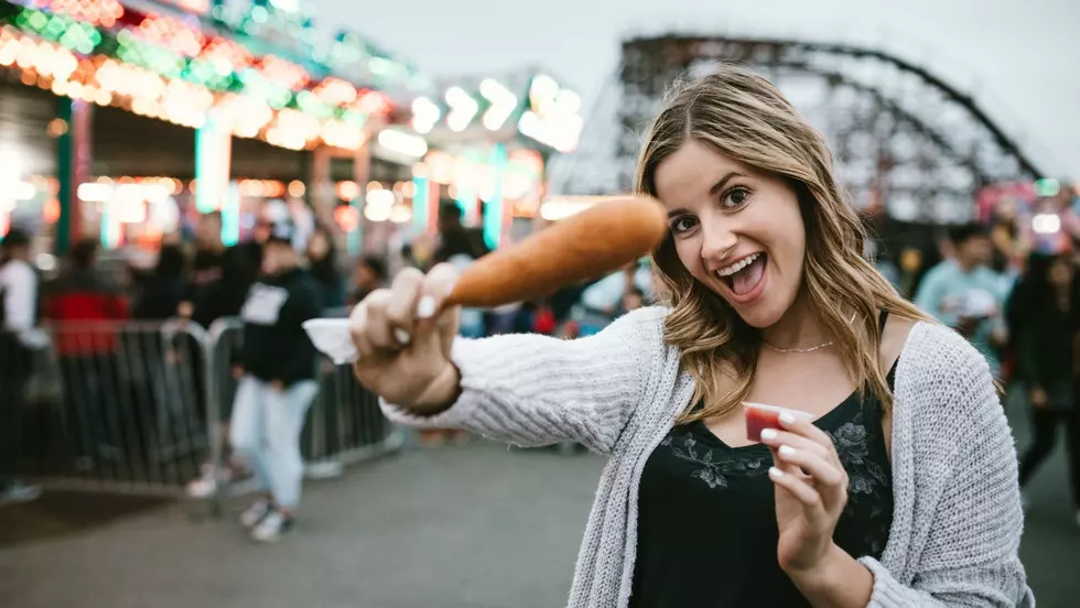 24 Foods That Are Missing From The Erie County Fair