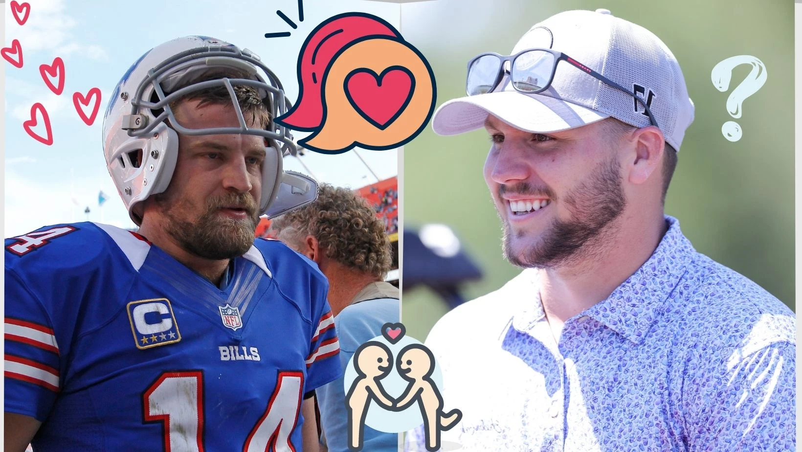 Fitzpatrick Bills Buffalo Bills Fitz Fitzmagic Billsmafia GIF