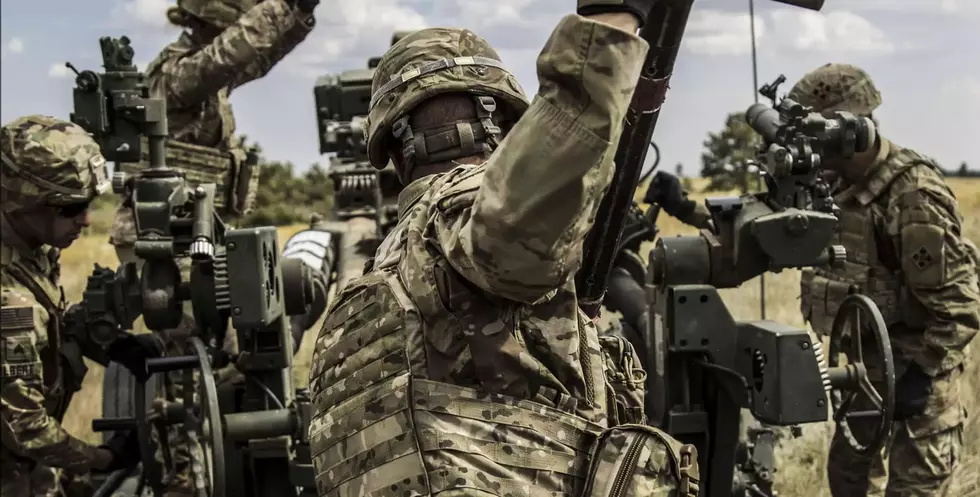 Start Your Career with Top Benefits and a Solid Foundation with the U.S. Army