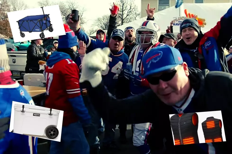 10 Things From Amazon To Upgrade Your Bills Tailgate