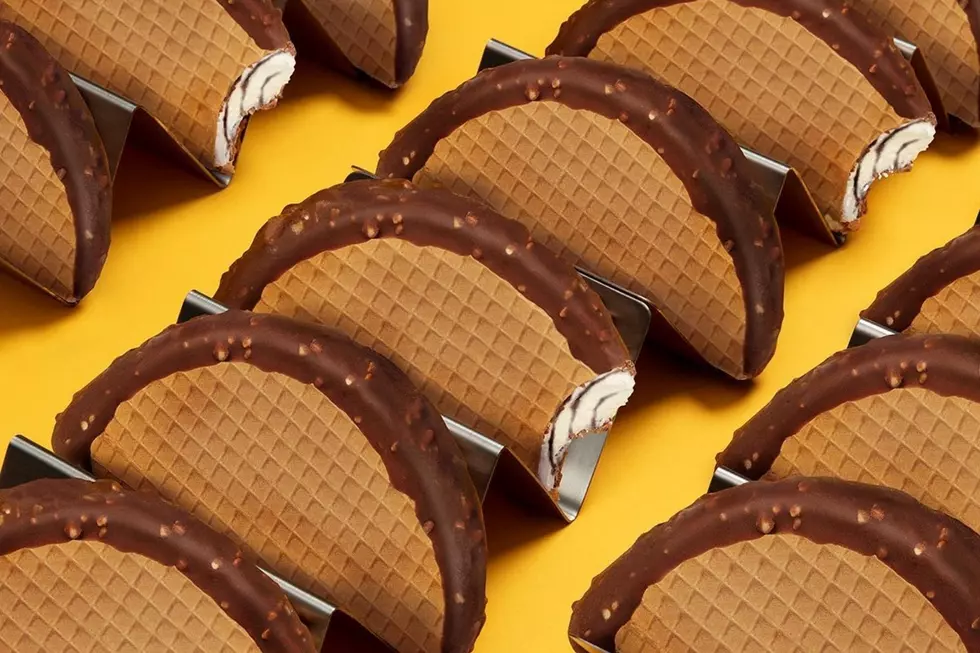 Is The Choco Taco Coming Back To New York State?