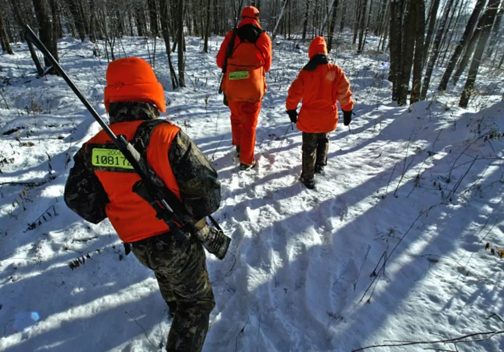 The Top Hunter Education Classes Offered In Western New York