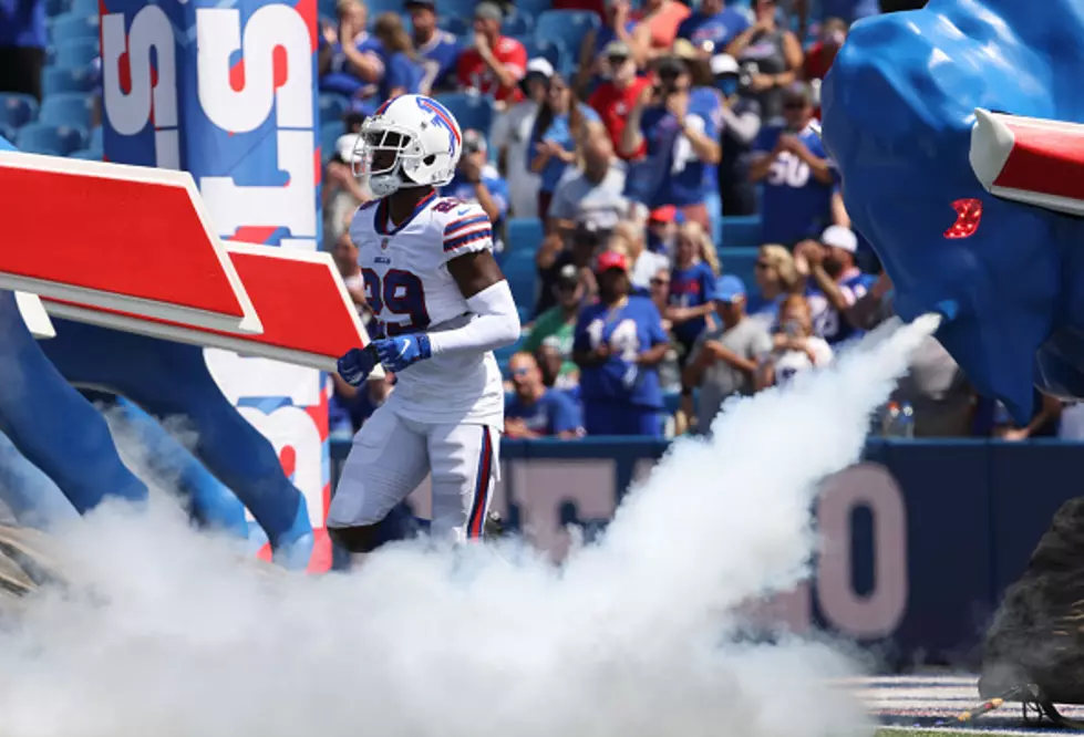 The Buffalo Bills Announce The Release of Two More Players