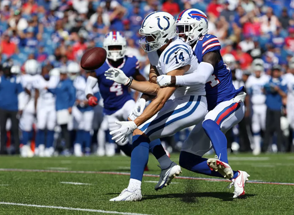 Buffalo Bills Fans Surprised By Depth Chart News on Wednesday