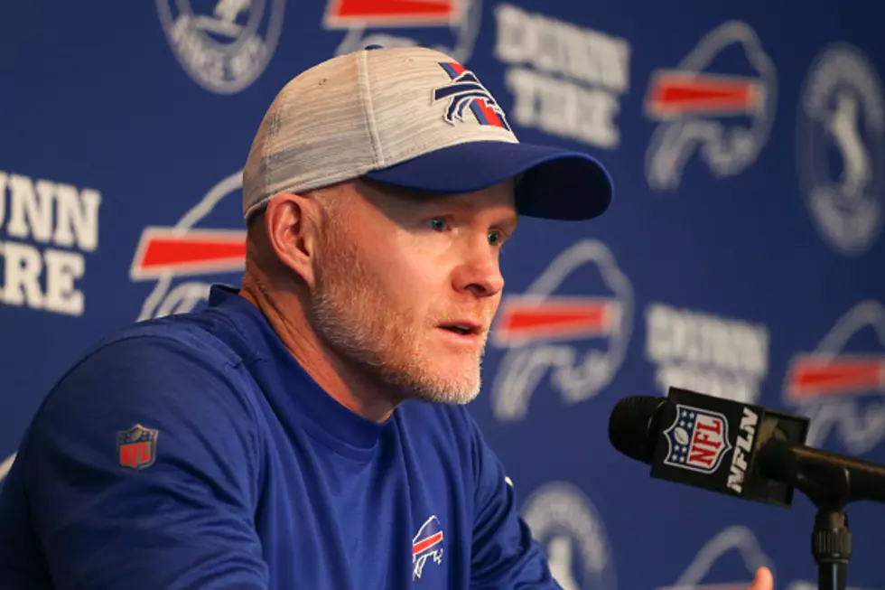 What McDermott Said To Coordinator After National TV Meltdown